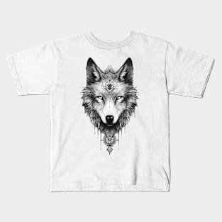 Wolf Kids T-Shirt